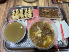 -光头卤(光谷创业街店)