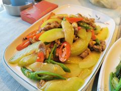 -大师傅金奖啤酒鱼(西街口总店)