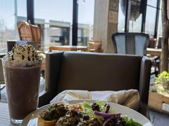 冰巧克力-maan coffee漫咖啡(通州店)