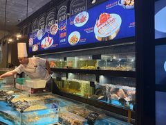 -徐记海鲜(南油永新汇店)