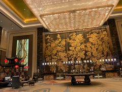 -长沙富力万达文华酒店