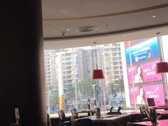 -必胜客(华南摩尔店)