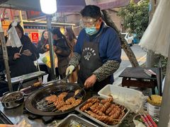 -丁脊壹绝·里脊肉
