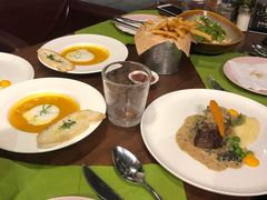 -G+KITCHEN(龙湖狮山天街店)