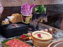 -慢丽江·云南野生菌土鸡锅(西山店)