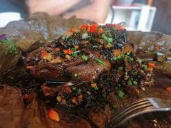 -旅马餐厅(茅家埠店)