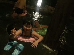 -杭州第一世界大酒店·云曼温泉