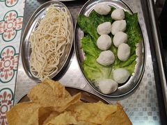 -楠波炭炉鸡煲馆(桥北店)