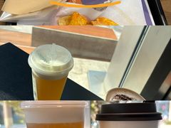 -喜茶(上海北外滩来福士店)