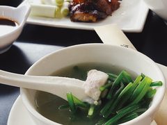 -喜洲翰林餐厅(董家百年老宅店)