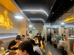 -小田油焖小龙虾(双井店)
