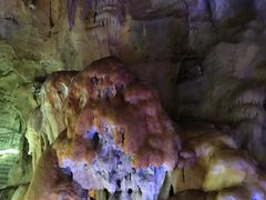 -泰安地下龙宫景区