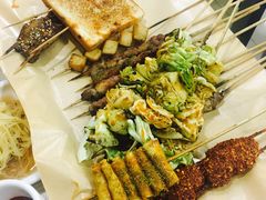 -兄弟联果木炭烤翅·50年家传鸡翅秘方