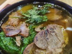 -牛腩之旅·牛腩牛杂煲(光启城美食城店)