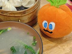 -常鲜德乐购迎桂馒头店(麻巷公寓店)