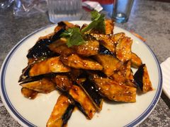 -华盛园卷子王农家菜水库鱼