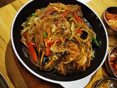 杂菜-姜虎东白丁烤肉(虹桥天地店)