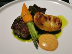 -箱美术馆私房菜(水晶郦城店)