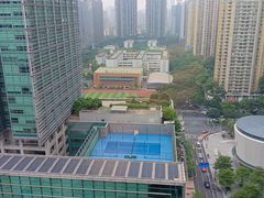 -广州富力君悦大酒店·凯菲厅