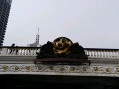 -海河游船-永乐码头(大悲院)