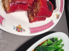 -阿诚市井潮汕菜(金台路店)