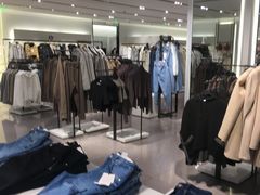 -ZARA(深圳金光华广场店)
