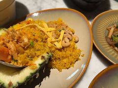 -Tegu泰古莲·泰国餐厅(红山6979店)