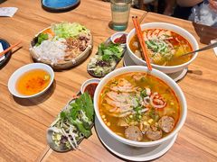 -越美小馆·越南料理(曲江店)