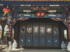 -建水文庙