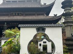 -钱王祠