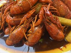 -虾铺子龙虾·私房菜(金源花苑店)