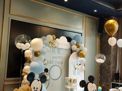 -俏巴渝·家宴·生日宴(锦绣城店)