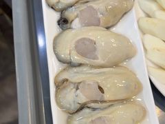 -濠轩阁特色生蚝火锅(水湾路店)