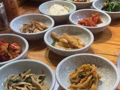 -金顺碳烤肉(1号店)