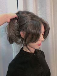 -藤野造型·专业烫染店