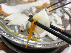 桑拿鱼-凯盈阁·顺德私房菜·桑拿鸡