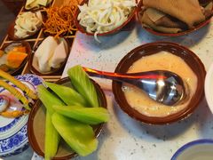 -芈重山老火锅(昌平店)