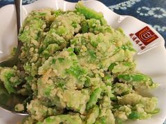 -瑞丰园庭院餐厅·白族传统家常菜