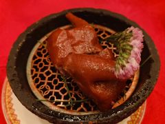 -白家大院·王府宫廷菜(苏州街店)