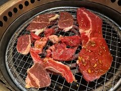 -神户赤童日式烤肉(金地广场店)