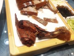 -黄台大酒店中餐厅(黄台店)