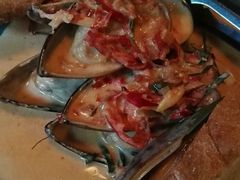 -Amanda餐厅(长乐路店)