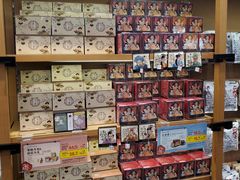 零售区-茶颜悦色(花园道店)