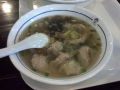 -汪一挑馄饨(老街店)