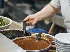 -正味斋锅巴菜(西北角店)