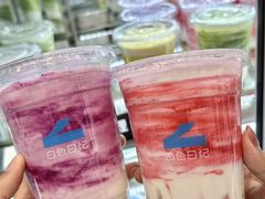 -白色日记·手作酸奶(麦凯乐店)