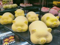 -冀粤香海鲜自助餐厅(西美五洲店)