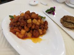 -怡园饭店-餐厅(四望亭店)