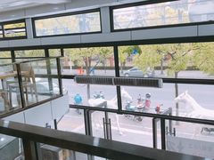 大堂-门庭若市豆浆油条(恒生广场店)