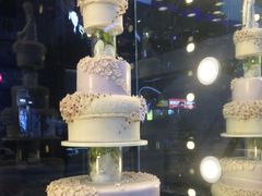 -麦雪尔甜品·生日蛋糕(新街口旗舰店)